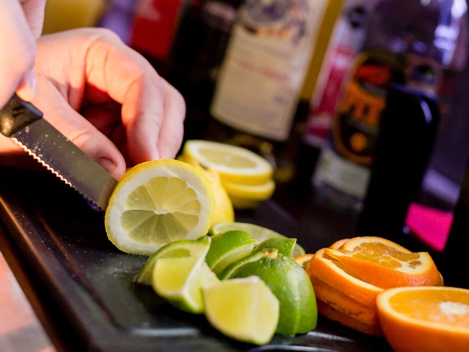 Caipiabend
