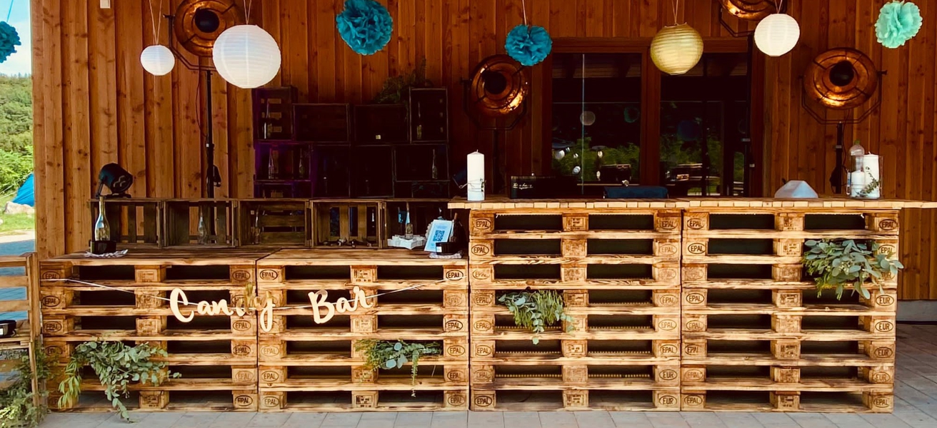 Camero-Bar