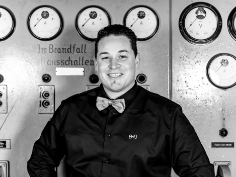 stef lederfabrik